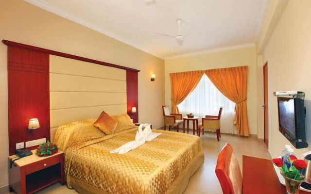 Cochin Palace