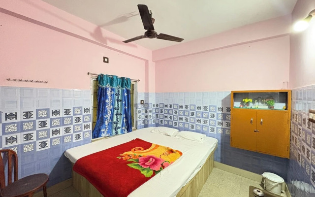 Radheshyam Hotel Old Digha