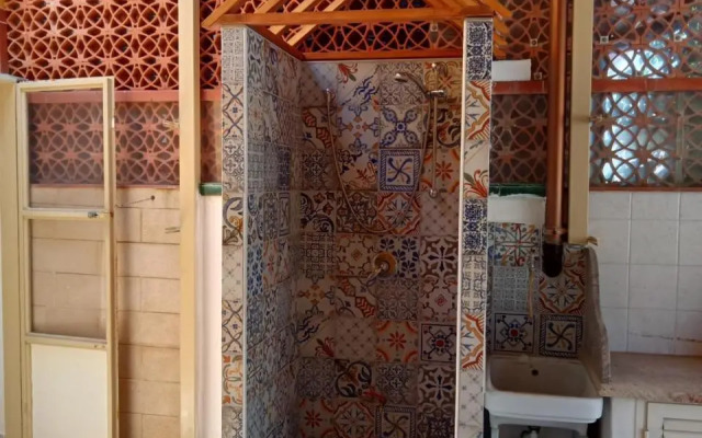 Casa Sole E Mare Indipendente a Triscina