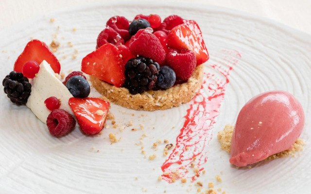 Auberge du Poids Public