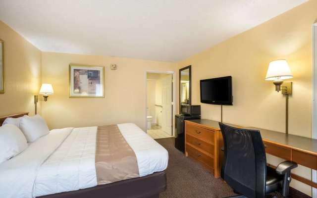 Quality Inn White Springs Suwanee
