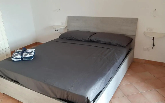 Appartamento Residence Mirice Vignola mare Aglientu casa Mattia