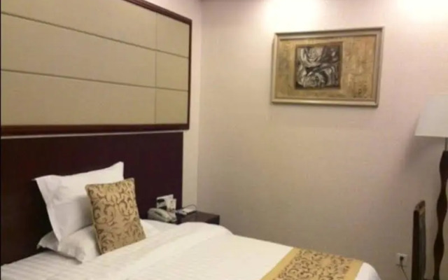 Xiamen He Zheng Hotel