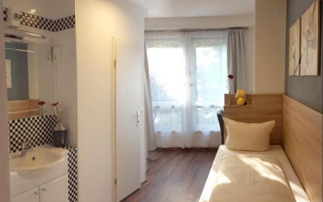BlnCty Hotel