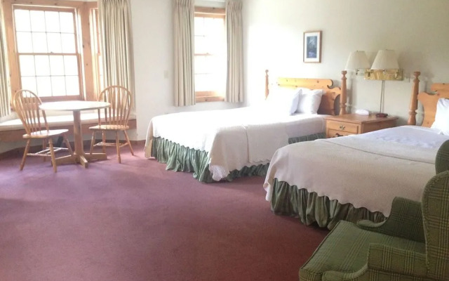 The INN at Willow Pond