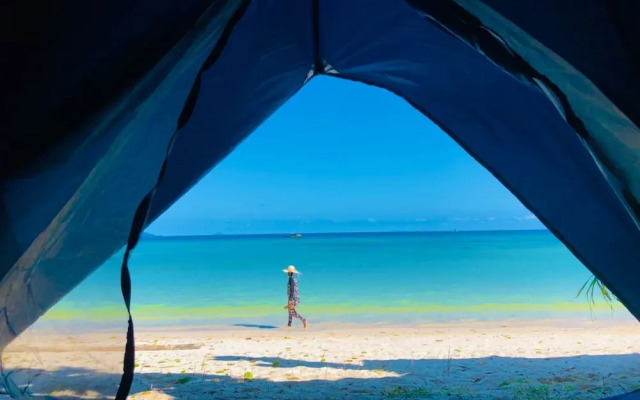 Perhentian Cabana