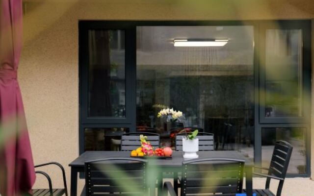 Xiandu Guishan Youshe Homestay