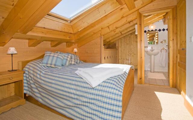 Chalet Rimaye - Chamonix