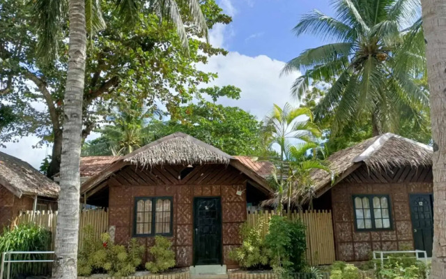 Panglao Grande Resort