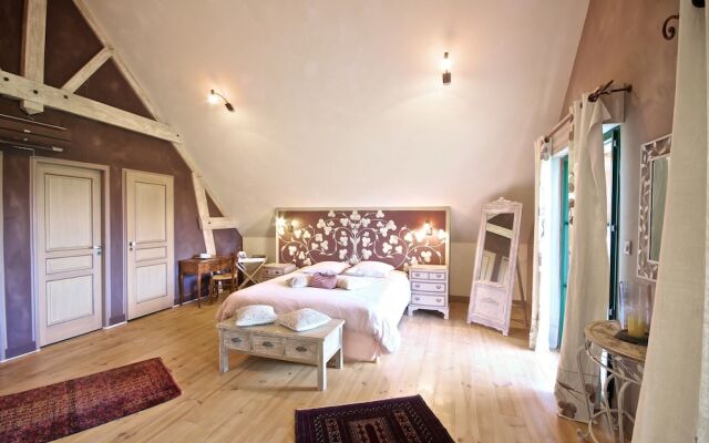 Entre Vignes et Chateaux