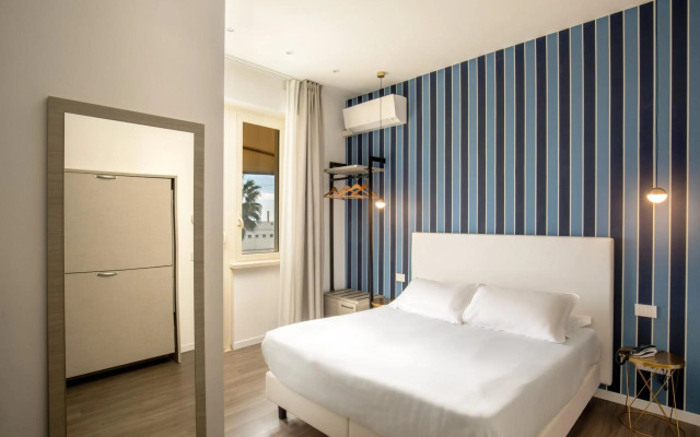 Hotel La Scaletta