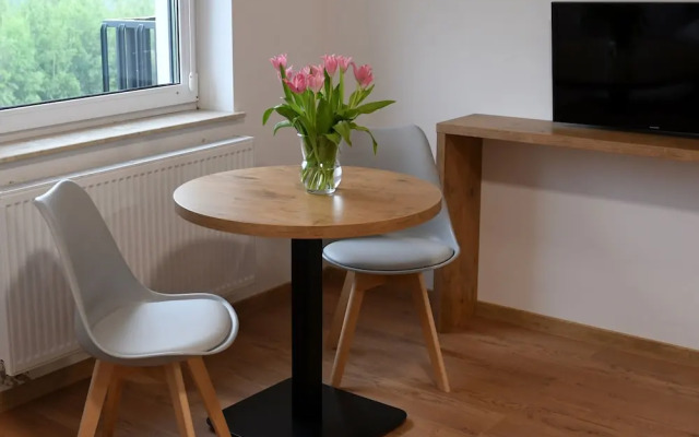 ZatorHome apartamenty