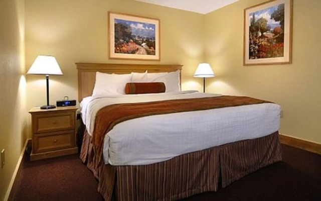 Grand Lodge Crested Butte