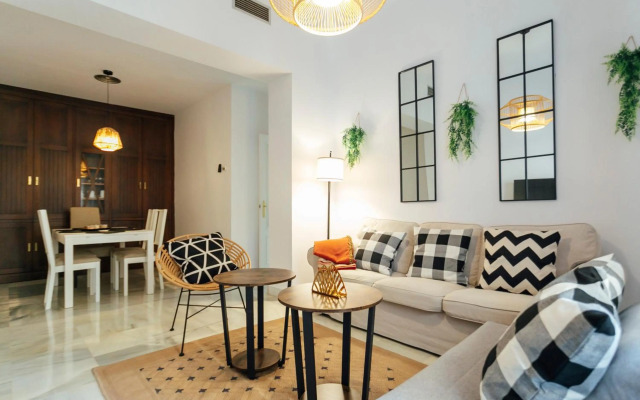 AlohaMundi Almansa II