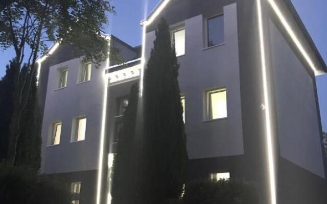 Förde Apartments Kiel