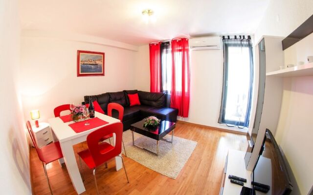 Sibenik Apartments STARS