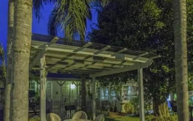 Richard's Motel Extended Stay