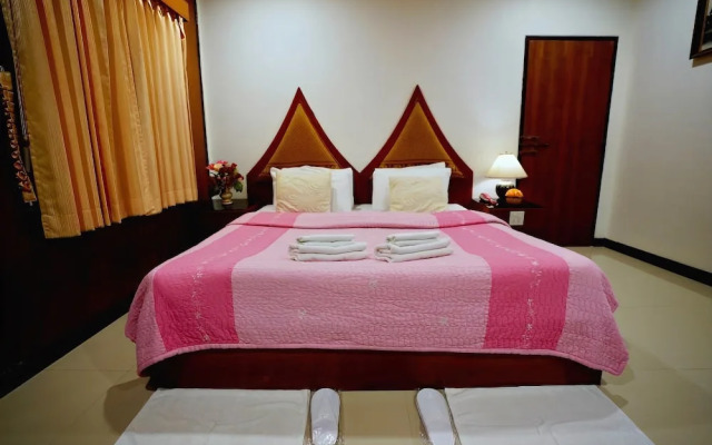 Rimchan Resort Hotel