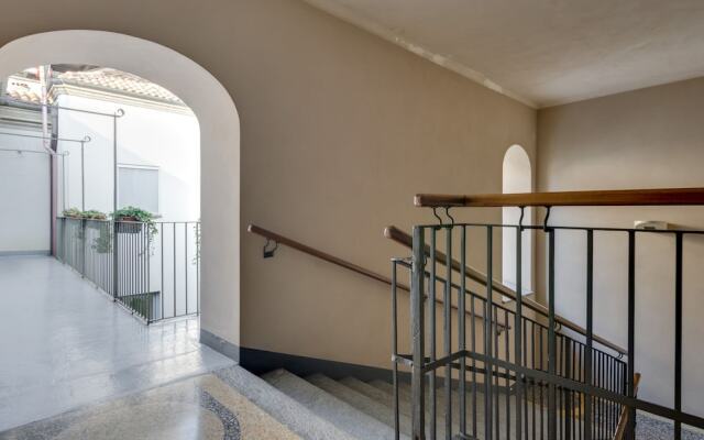 Residenza Juvarra - Exclusive Loft