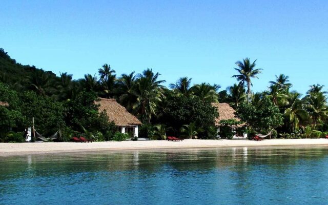 Navutu Stars Resort