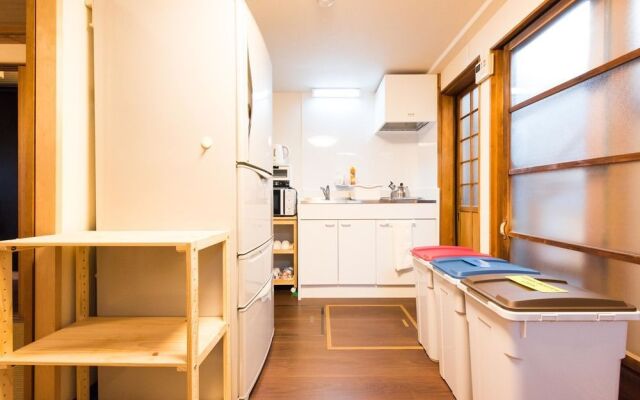 Kyo no yado Muromachian