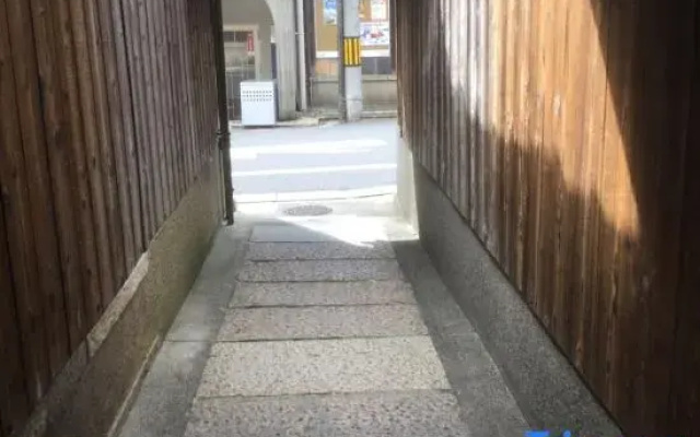 Kyoto Demachiyanagi