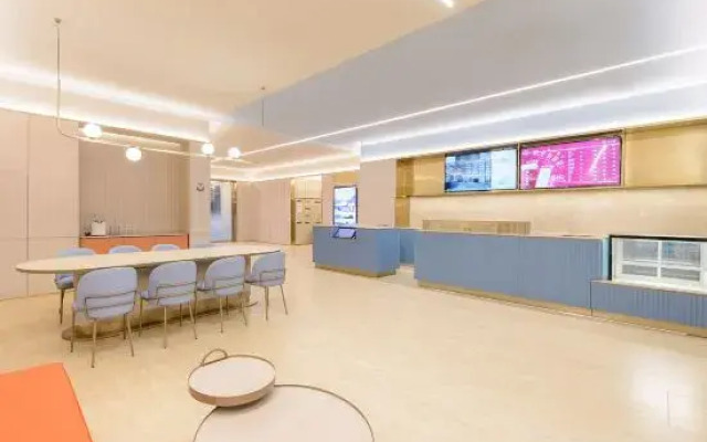 HanTing Hotel (Shenyang Hunnan Yinyue Xueyuan)