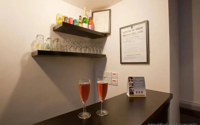 Campanile Orleans Centre - Gare