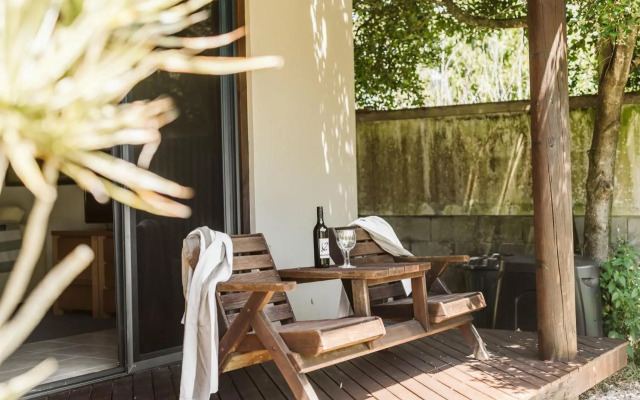 Oasis on the Beach :: Jervis Bay Rentals