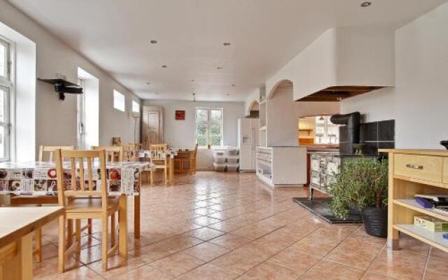 Torkilstrup Guesthouse