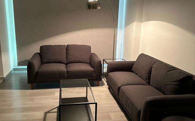 Times Square Suite Hotel