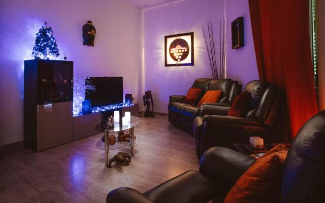 Fauzia B&B