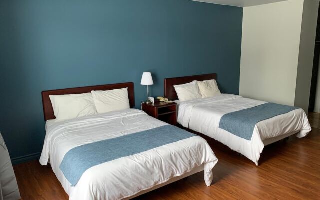 Motel Le Rond Point