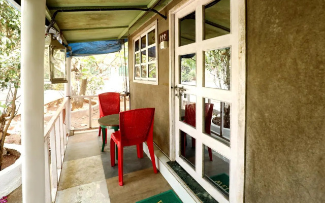 OYO 24335 Pali Village Resort