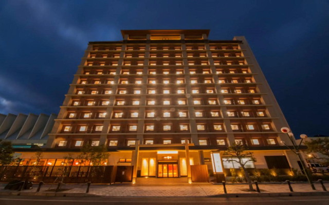 Onyado Nono Sakaiminato Natural Hot Spring