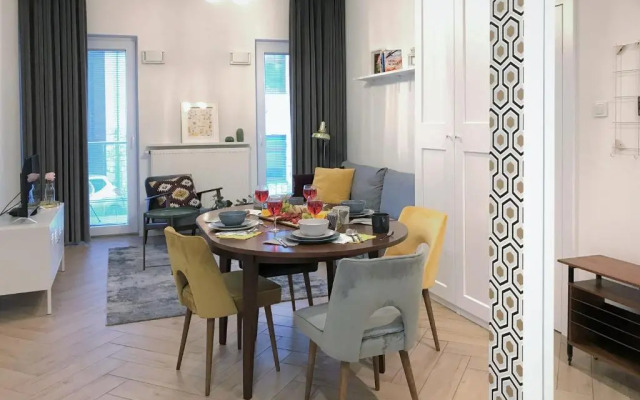 Apartament Czechowska Prestige