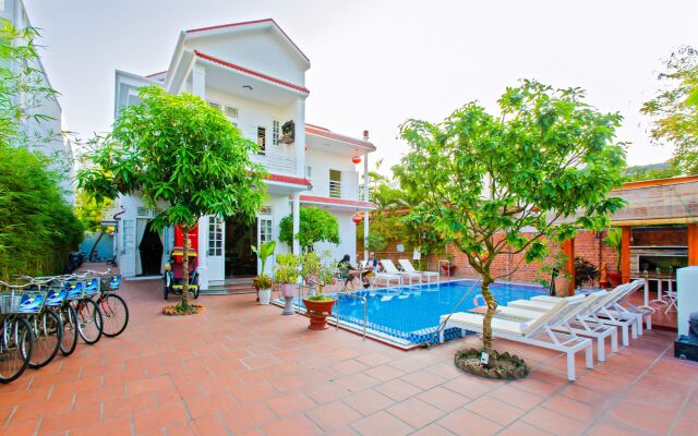 Hoi An Life Homestay