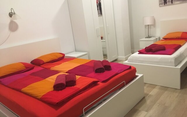 Villa Marghareta - Deluxe App Marghareta