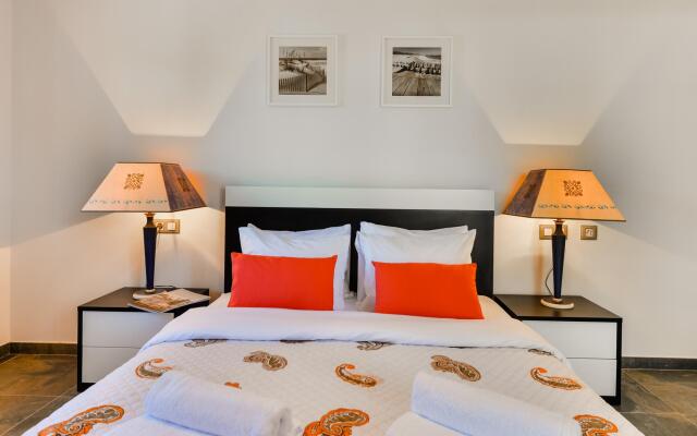 Falesia Beach A in Albufeira