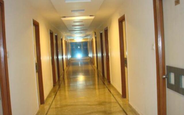 Hotel Shreshtha