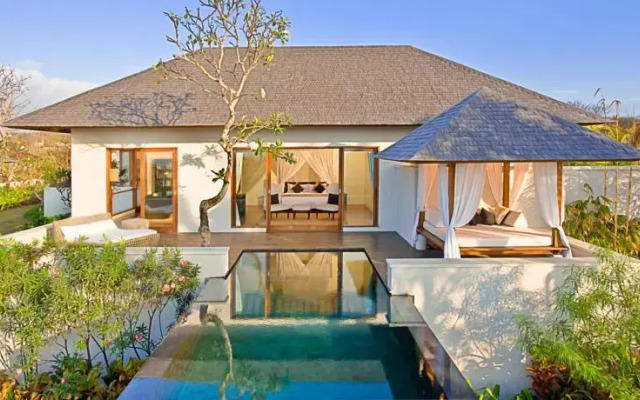 The Shanti Residence