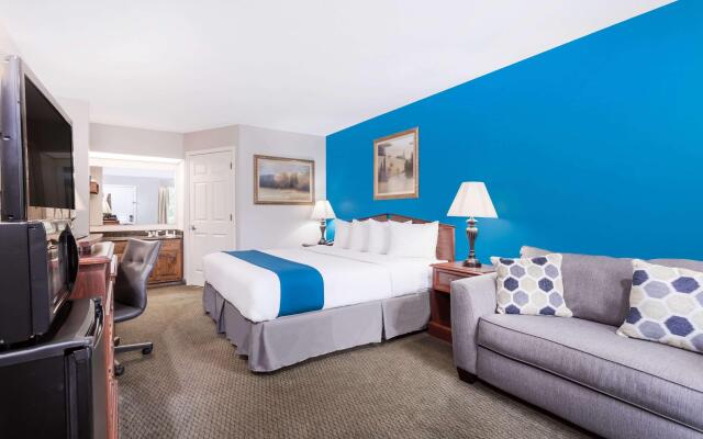 Baymont by Wyndham Duncan/Spartanburg