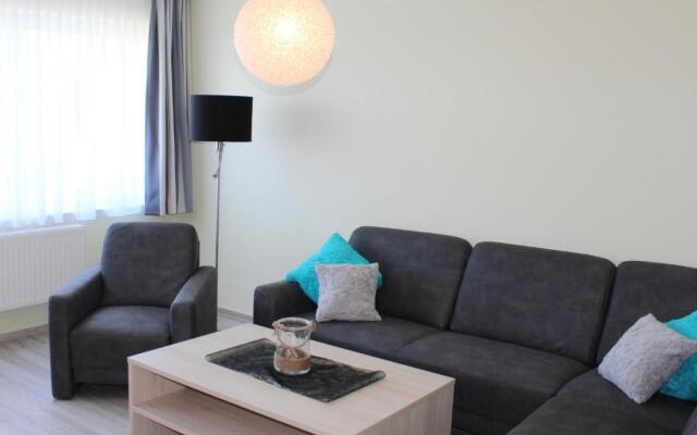 Ferienwohnung Suderende