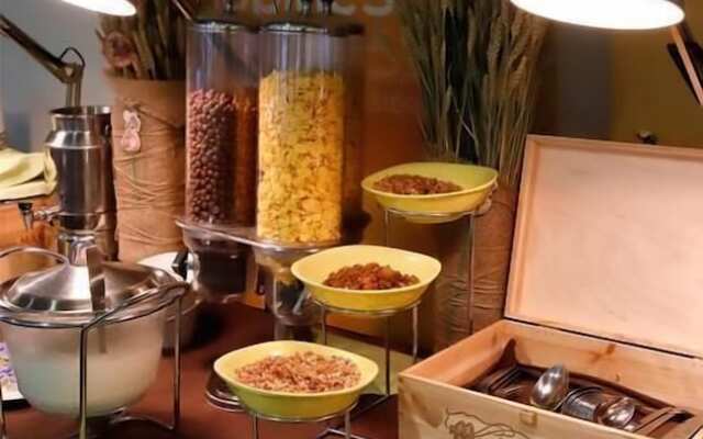 Отель «Богородское»