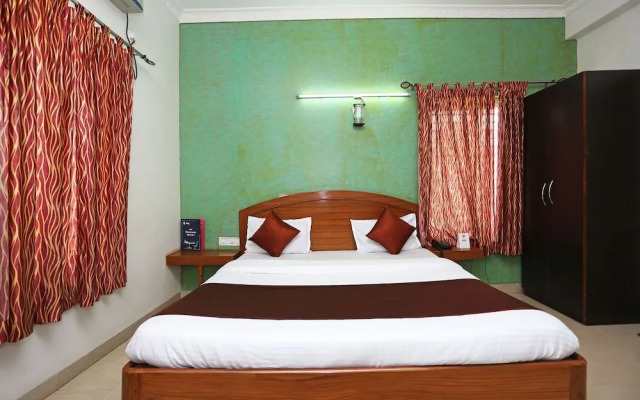 OYO 3869 Hotel Daaven