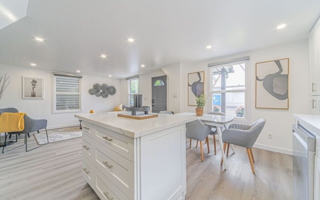 Niagara Boutique House