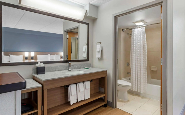 Hyatt Place Houston-North