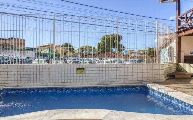 Pousada Lago de Garda