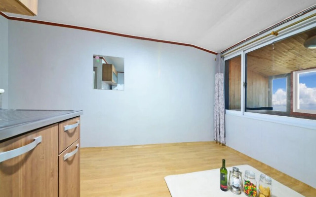 Gangneung Sunrise Pension