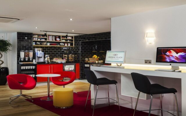 Crowne Plaza Birmingham NEC by IHG